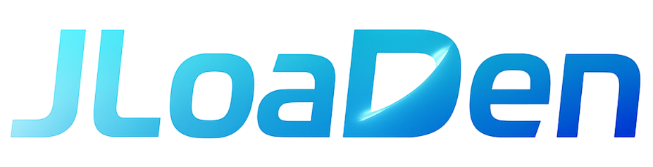JLoaDen logo